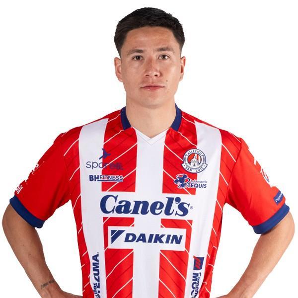 Oscar Uriel