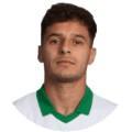 Ramiro Sordo
