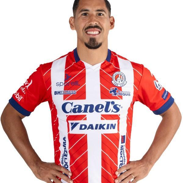 Ricardo Chavez