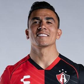 Luis Reyes