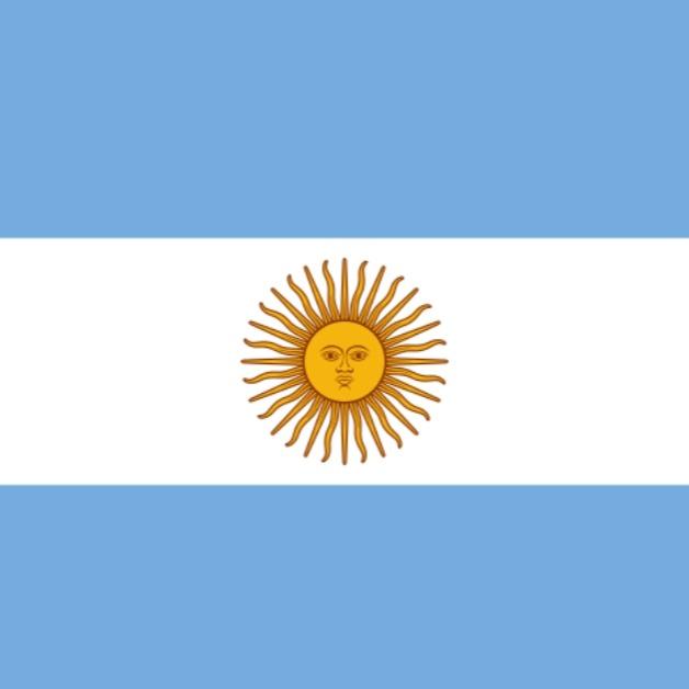 Matheus Felipe [Argentina]