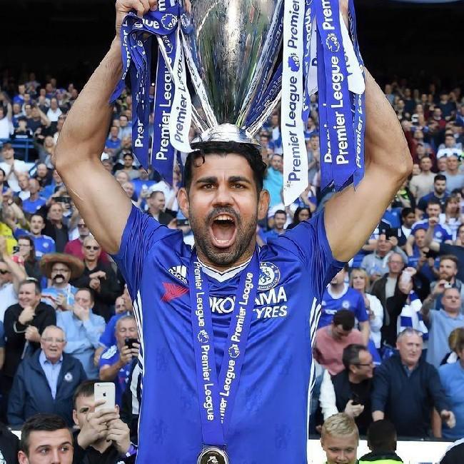 Diego Costa
