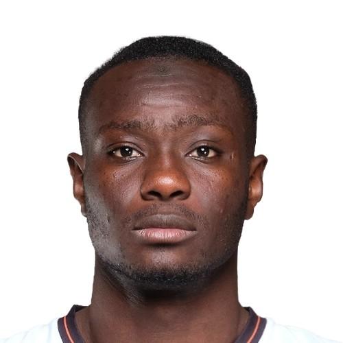 Мохамед Бамба