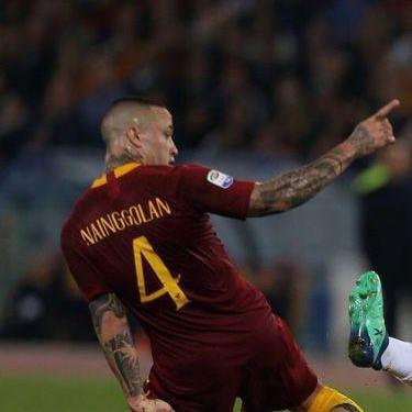 Radja Nainggolan