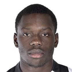 Жан Макенго