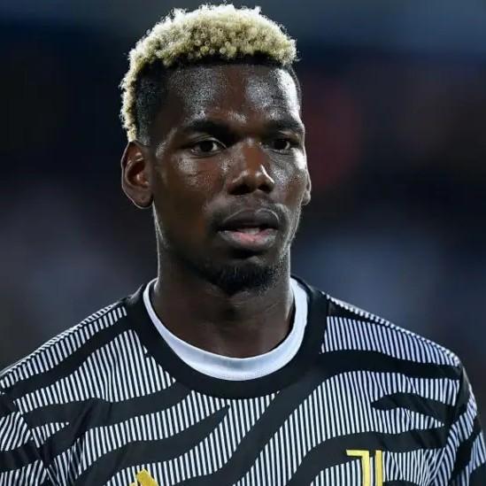 Paul Pogba