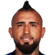 Arturo Vidal