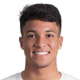 Маркос Леонардо