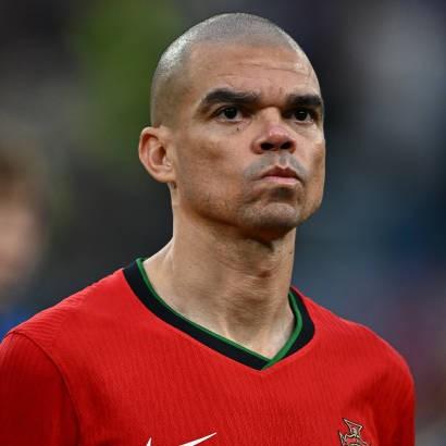 Képler Lima "Pepe"