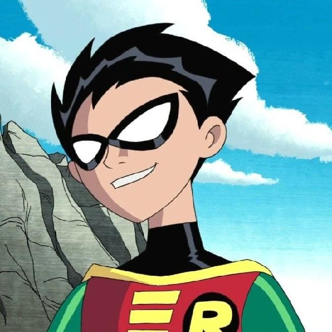 Robin