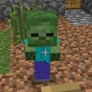 Bebê zumbi