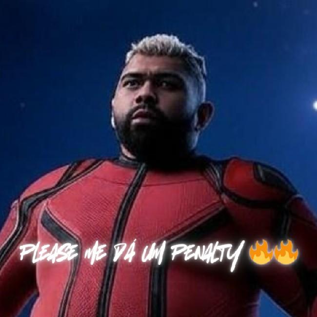 Capitão Flacolosso
