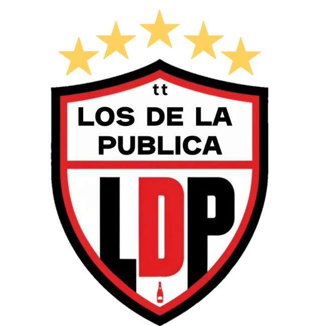 Los de la Pública