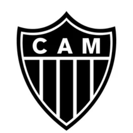 ATLÉTICO MINEIRO - Fabrício