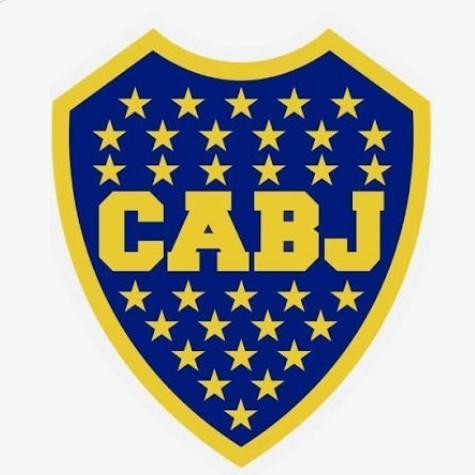 BOCA JUNIORS - Rodolfo