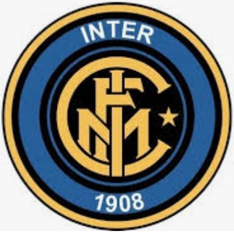 INTER DE MILÃO - Rodolfo