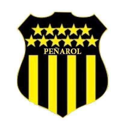 PEÑAROL - Fabrício