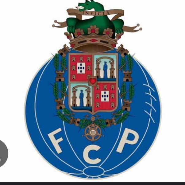 PORTO - Fabrício