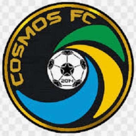 COSMOS - Roninho