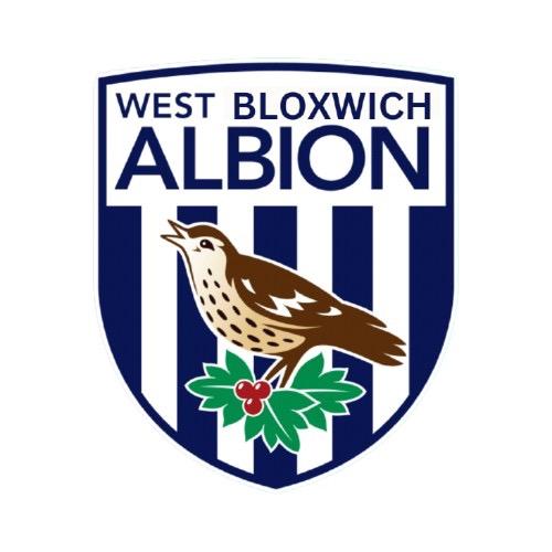 West Bloxwich Albion