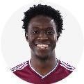 A. Keita