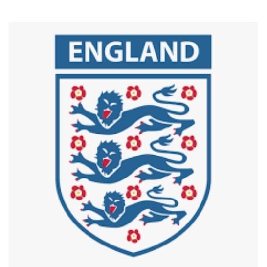 INGLATERRA - Kleber