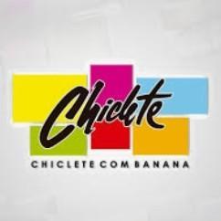 CHICLETE COM BANANA - Deny