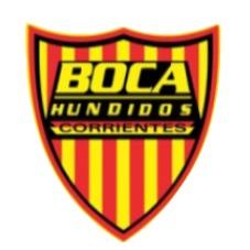 Boca Hundidos De Corrientes