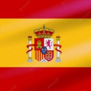 ESPANHA - Carrera