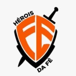 HERÓIS DA FÉ - Fábio