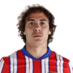 Javier Serrano