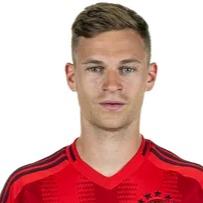 Joshua Kimmich