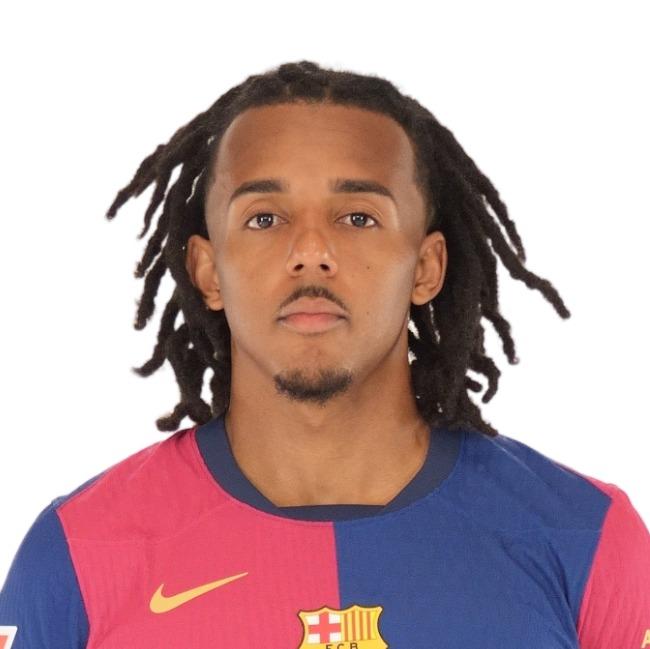 Jules Koundé