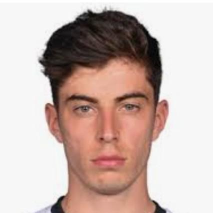 07 Havertz