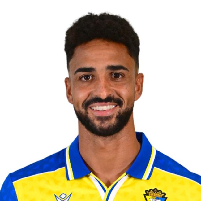Chris Ramos