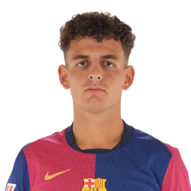 Sergi Domínguez