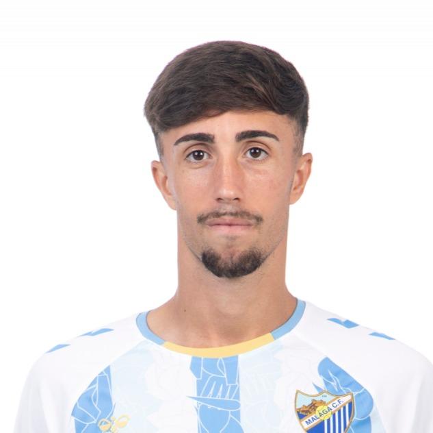 David Larrubia