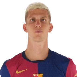 Dani Olmo