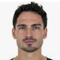 03 Hummels