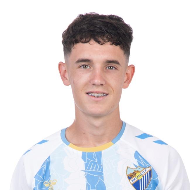 Aarón Ochoa