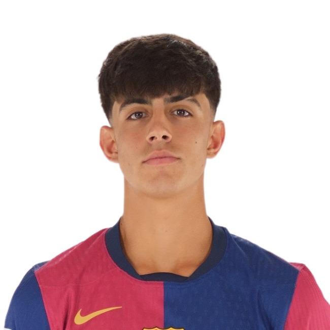 Marc Bernal