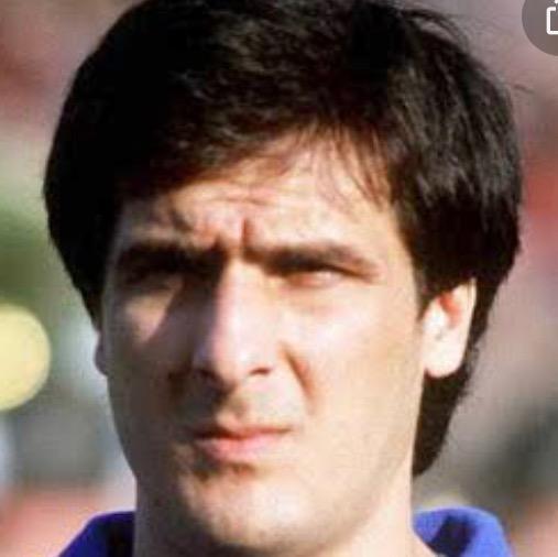 14 Scirea