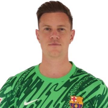 Marc-André Ter Stegen
