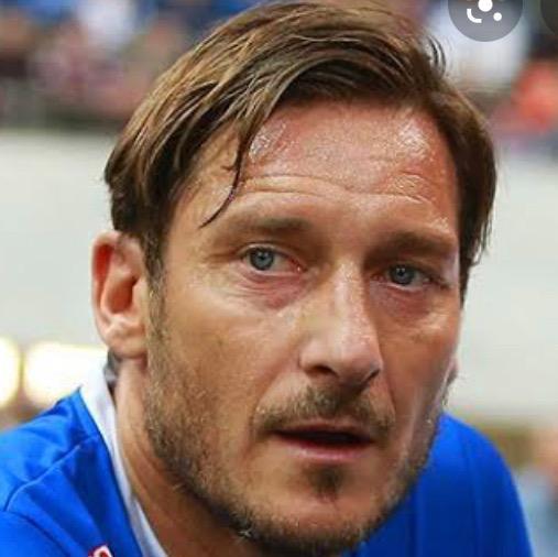 11 Totti