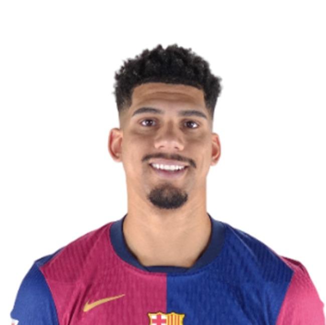 Ronald Araújo