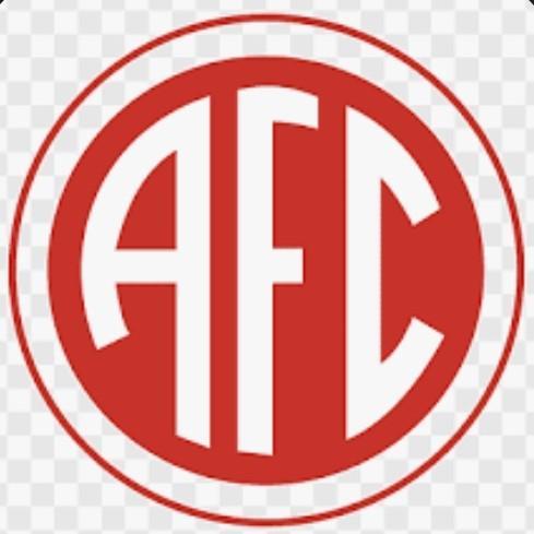 AMÉRICA/RJ - Fábio