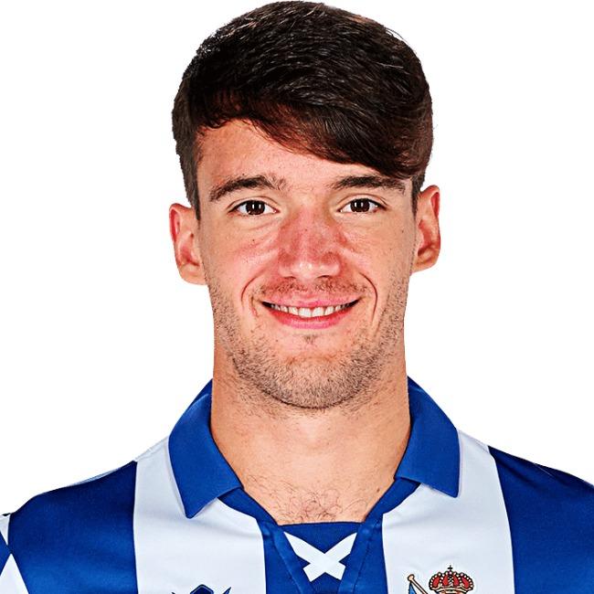 Urko González