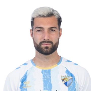 Álex Pastor