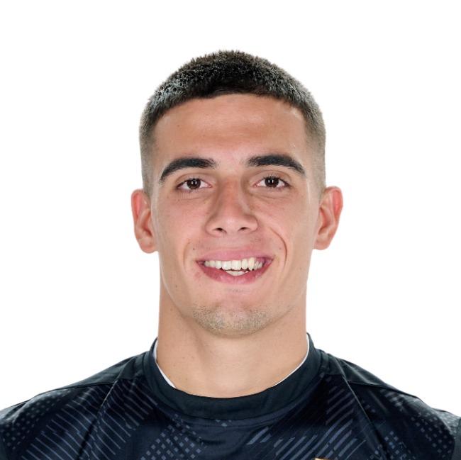 Álex Padilla