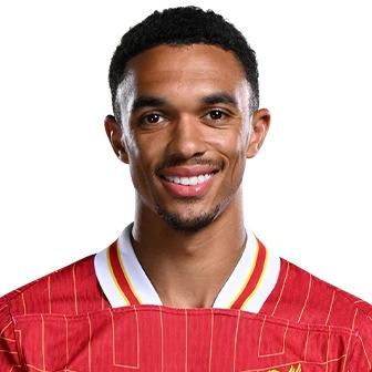 Trent Alexander-Arnold